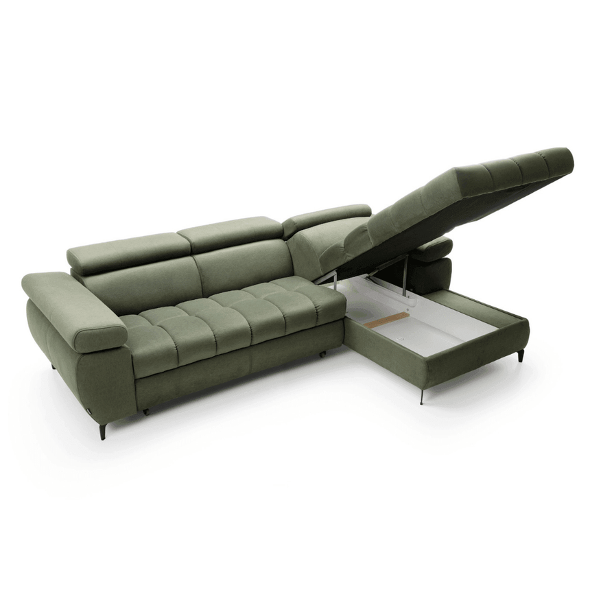 Lugano moduláris kanapé