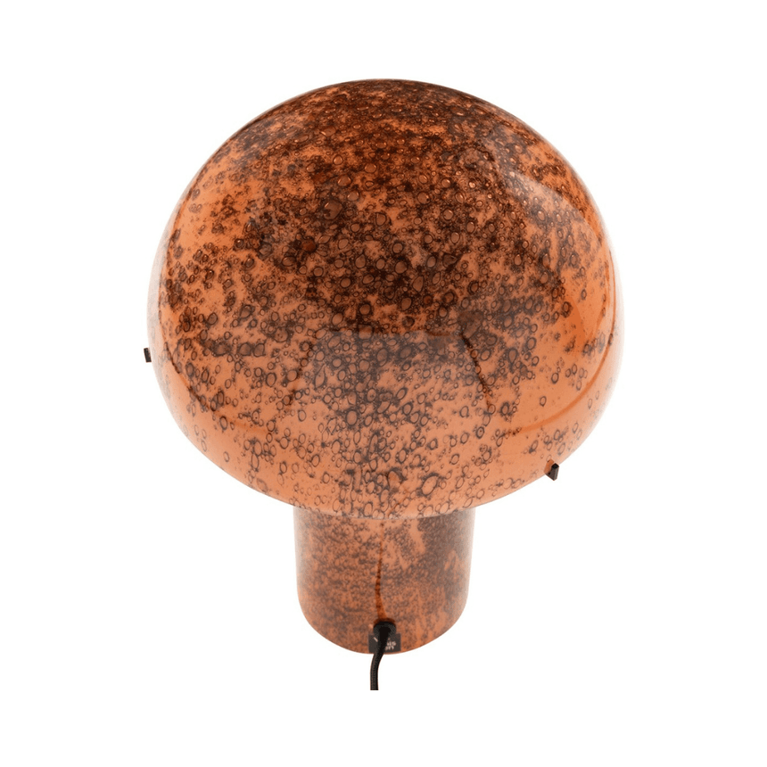 Lola glass table lamp