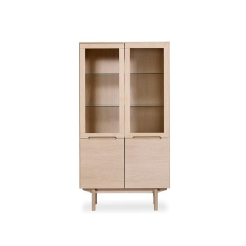 Kilt garden coffee table