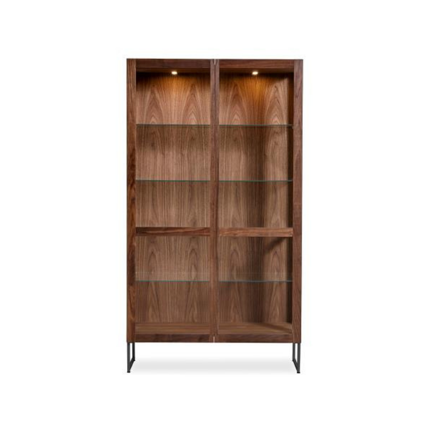 Kilt garden coffee table