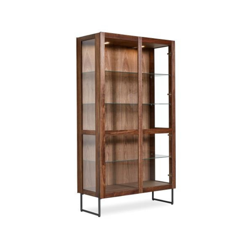 Kilt garden coffee table