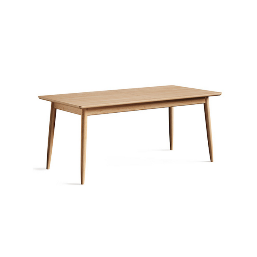 Toscano extendable dining table