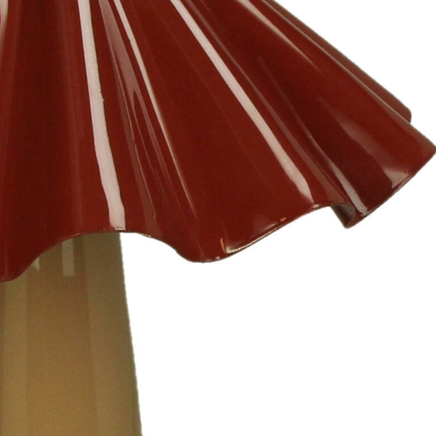 Kersten 4 fém asztali lámpa