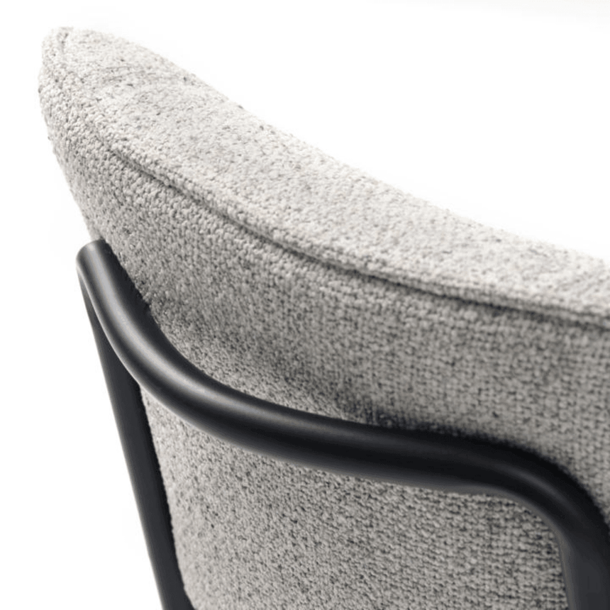 Buffalo szövet szék - Dutch Home