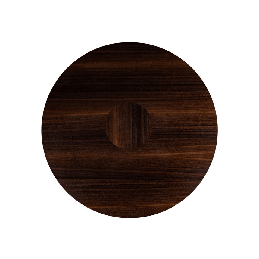 Joburg fa étkezőasztal Ø120