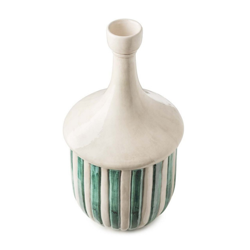 Booq acrylic bookend