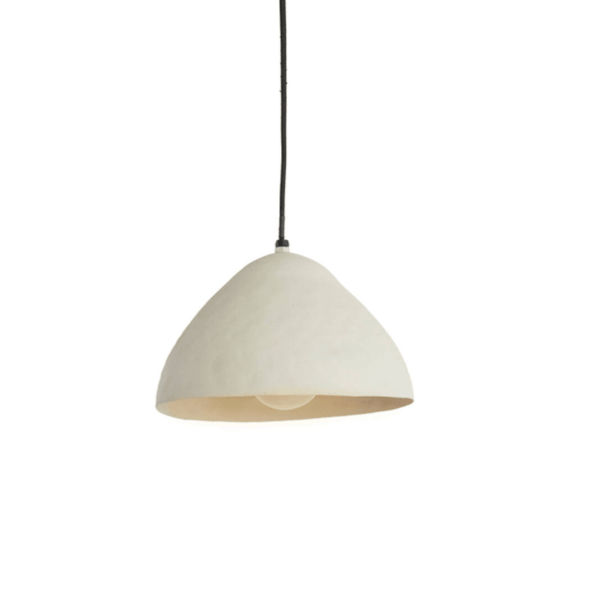 Elimo fém függőlámpa Ø25