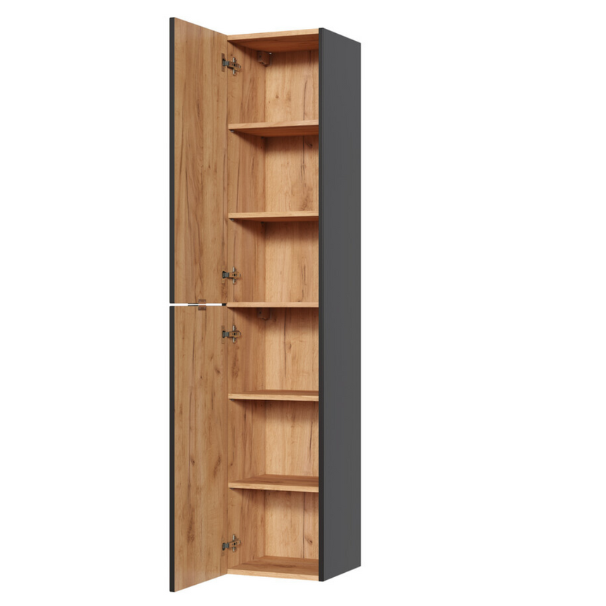 Baggy woven chenille pouf