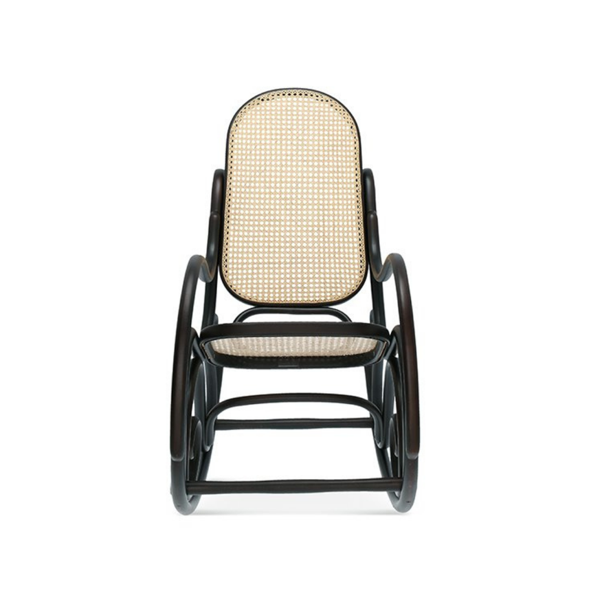 Rocker9816 rocking chair