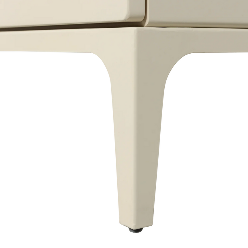 Merge fa TV szekrény