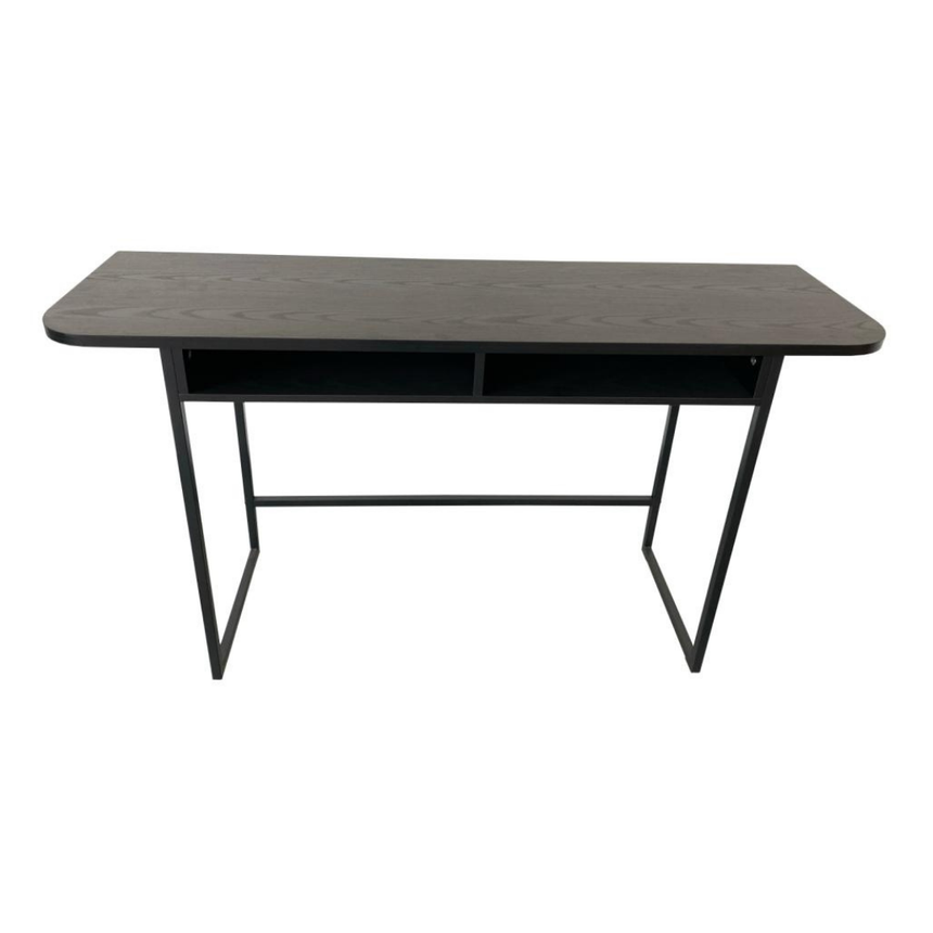 Darlington fa konzolasztal