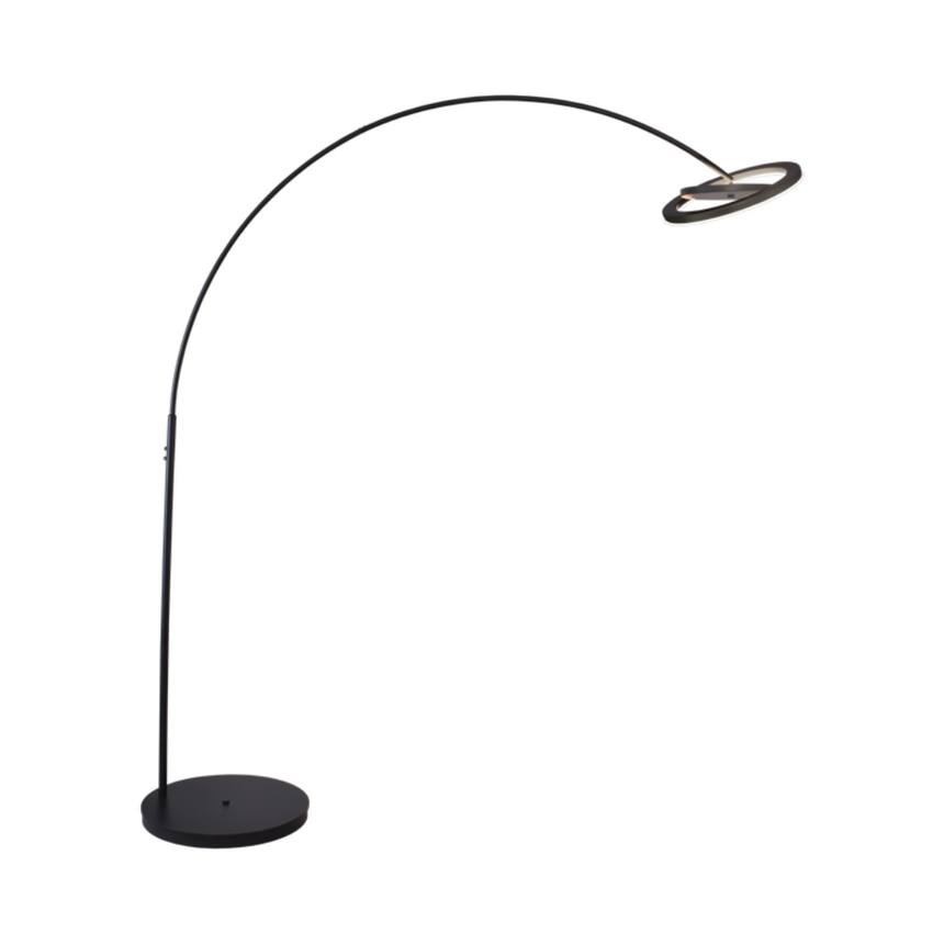Esmée2 metal floor lamp 215