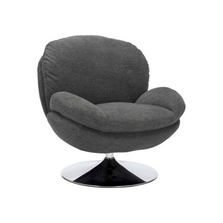 Brigitte szövet forgó fotel