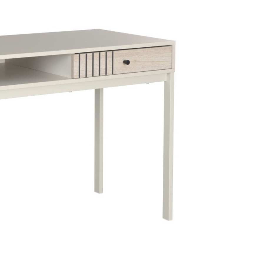 Booq acrylic bookend