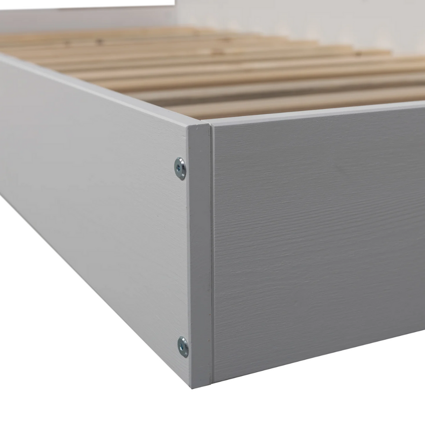 Carter fa ágy 67x223x118