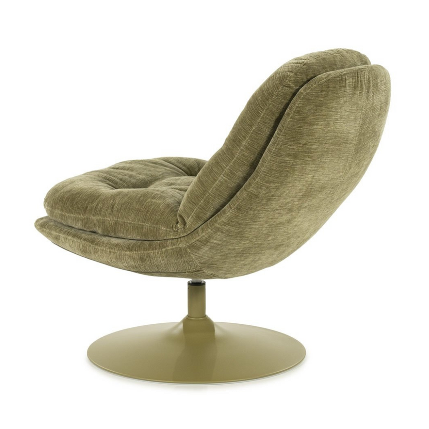 Curo metal table lamp