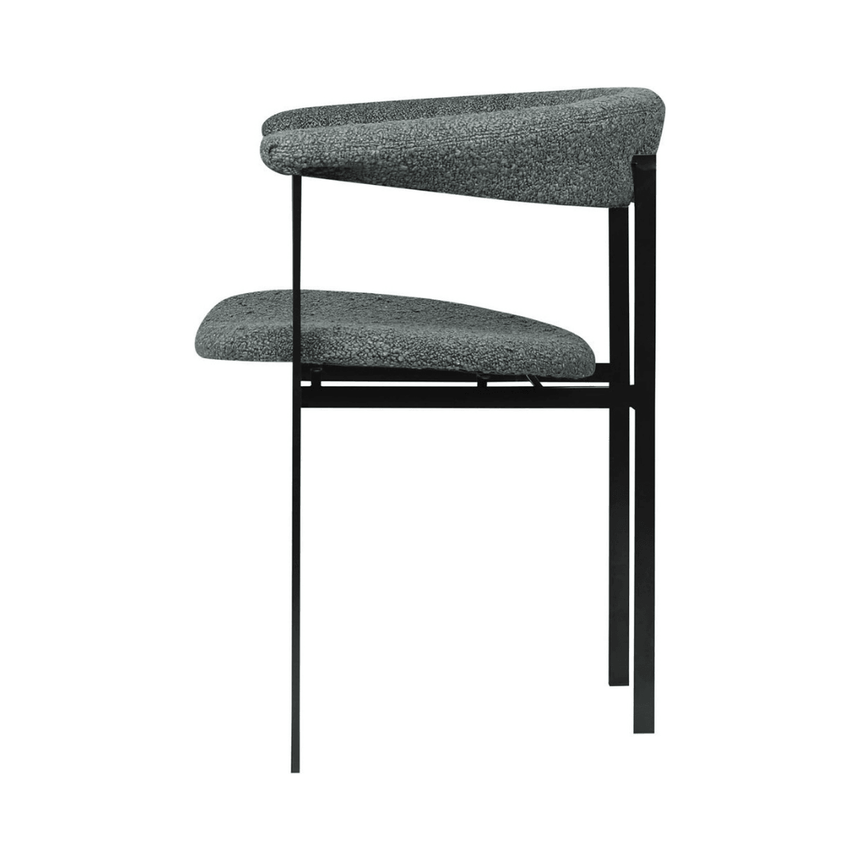 Portobello fabric chair