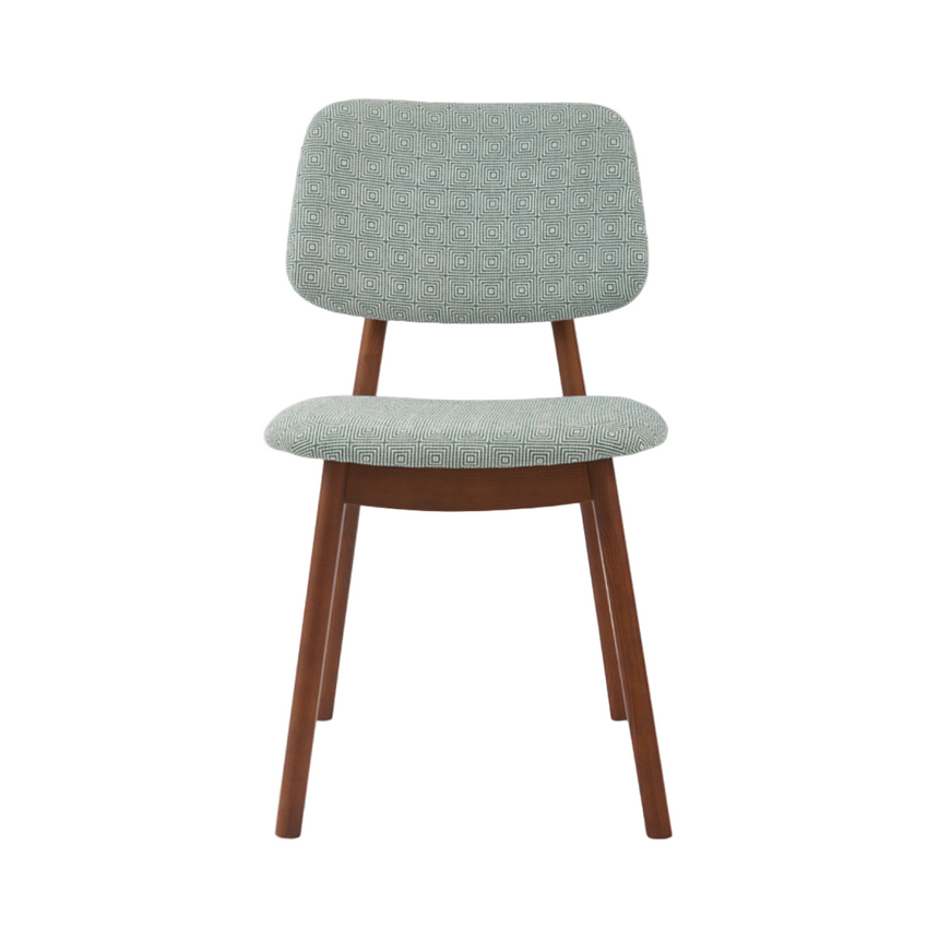 Happy Days szövet szék