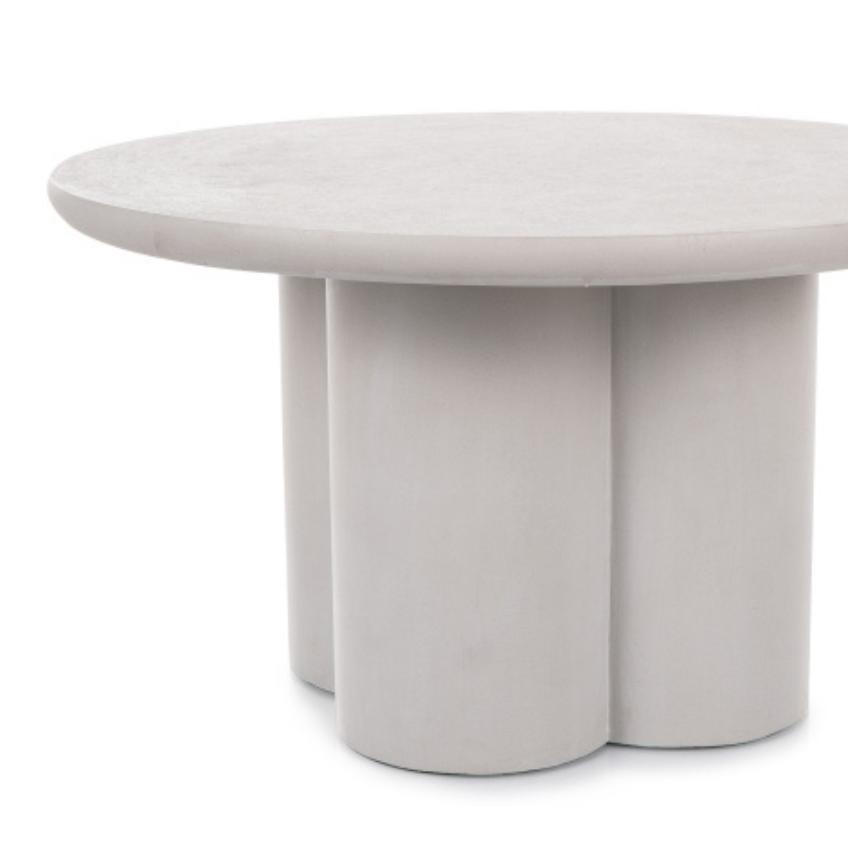 Booq acrylic bookend