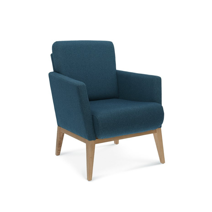 Montana armchair