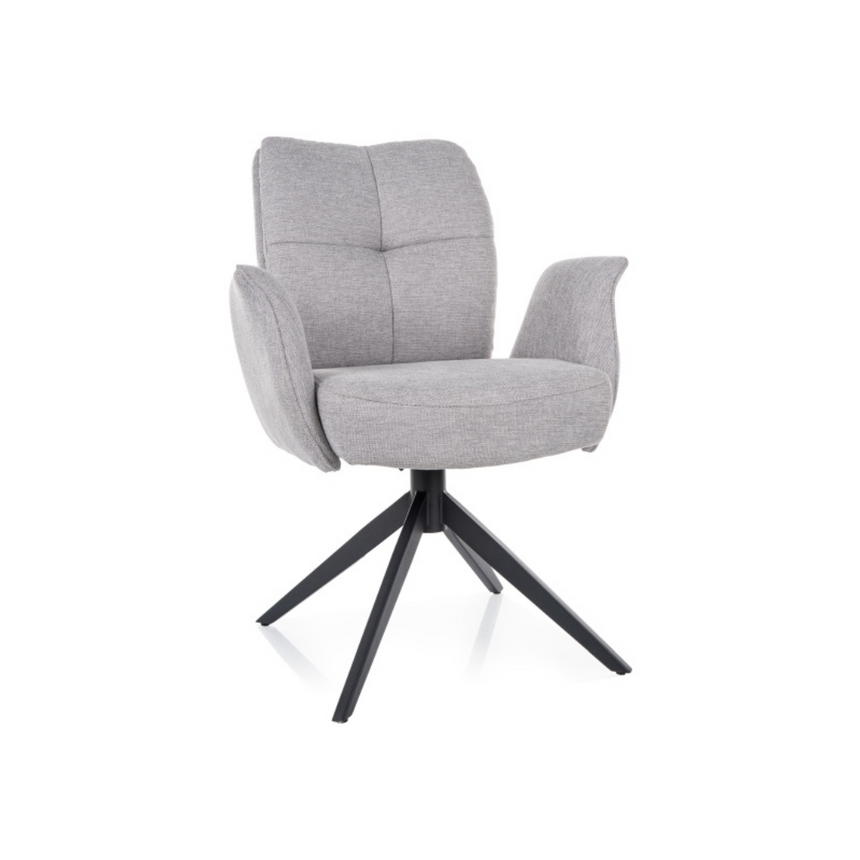 Wing szövet forgószék