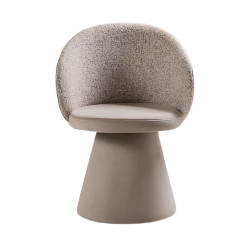 Inez szövet forgószék