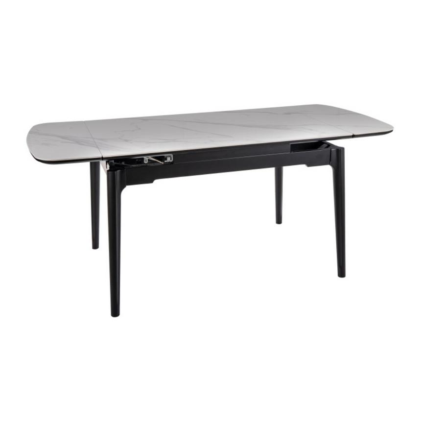 Sento bővíthető kerámia étkezőasztal