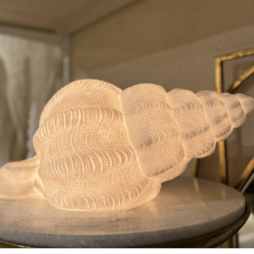 Booq acrylic bookend