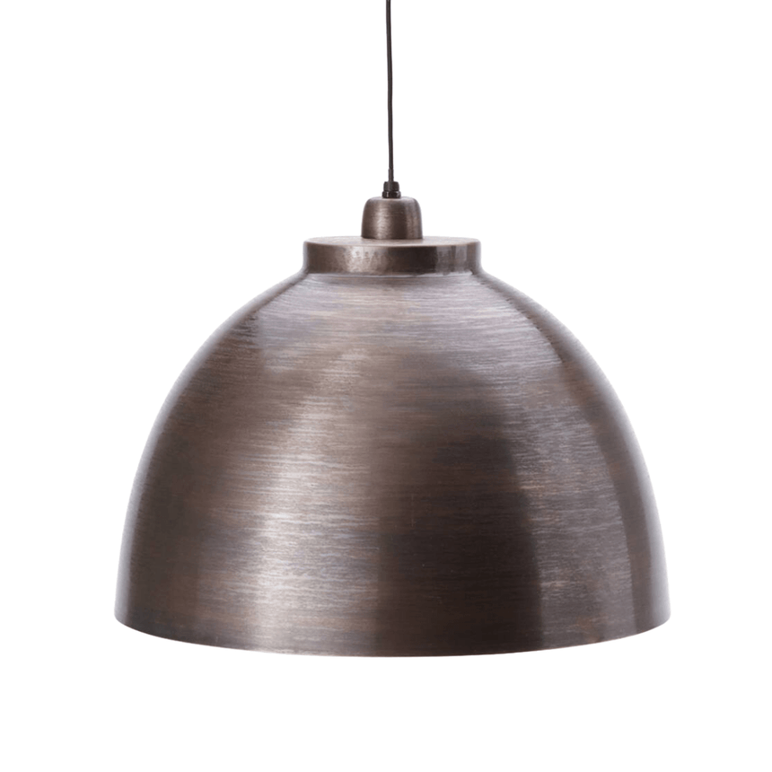 Kylie fém függőlámpa Ø45