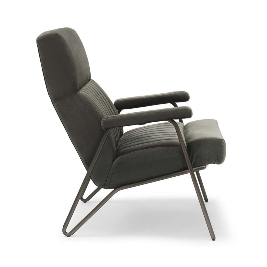 Vector clay wall lamp