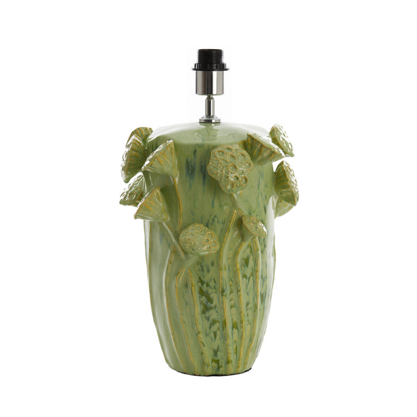 Drizella metal pendant lamp 4 bulbs