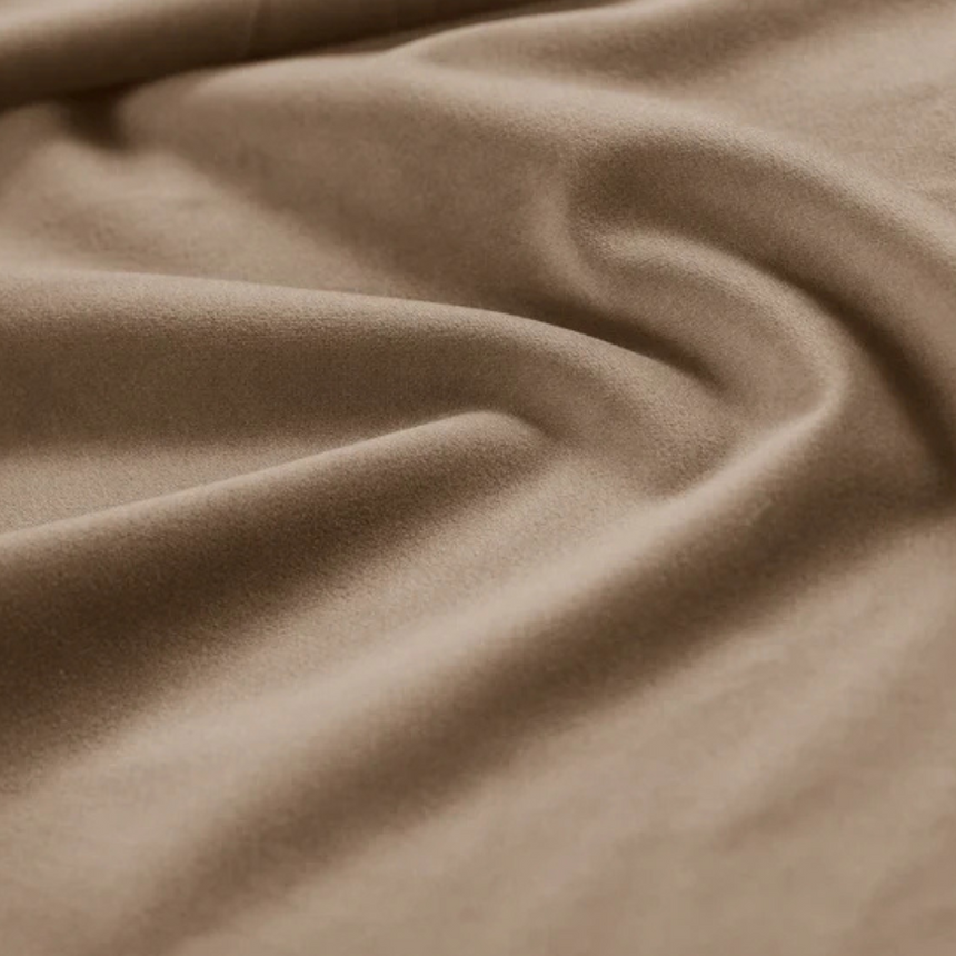 Georgia bársony fotel