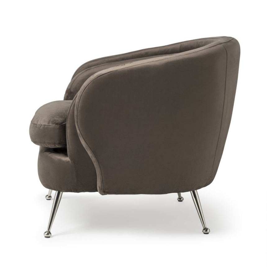 Vector clay wall lamp