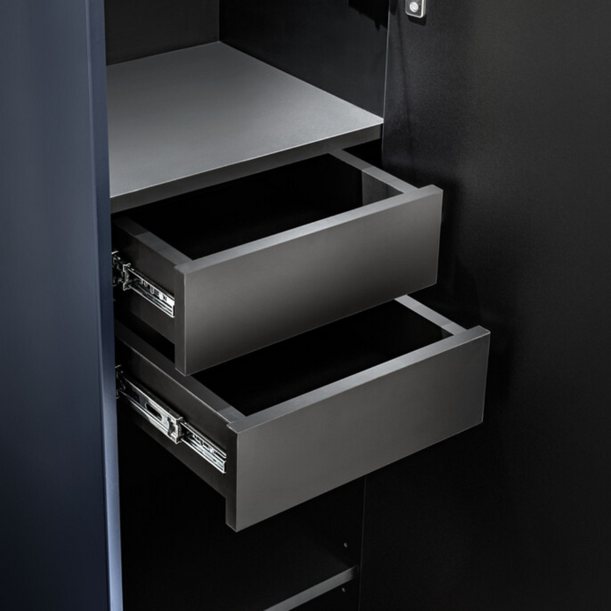 Baggy woven chenille pouf