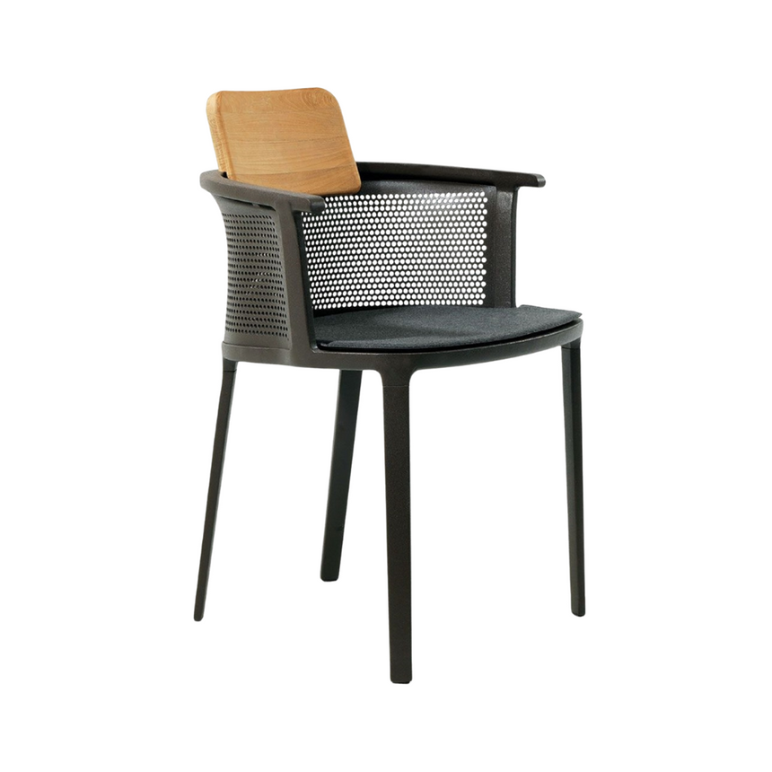 Nicolette kerti szék