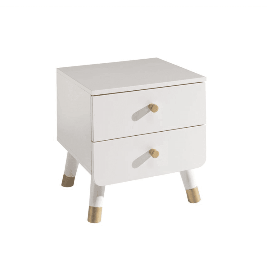 Billy714 fa gyerek bútor szett