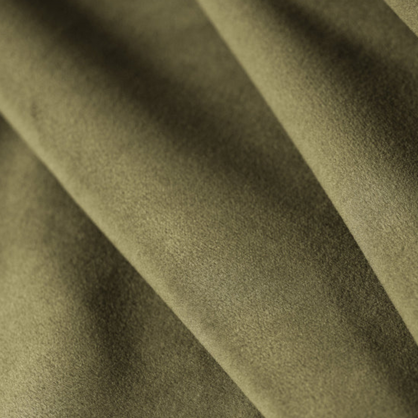 Kate 2 személyes bársony kanapé 183cm