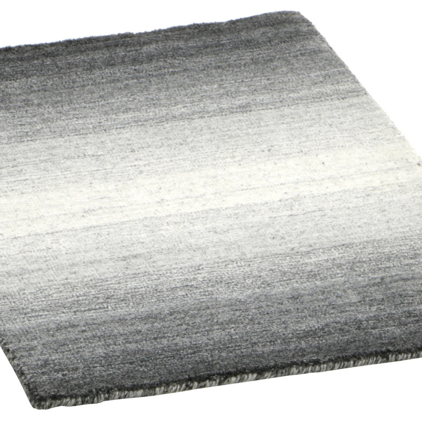 Noa wooden bedside table