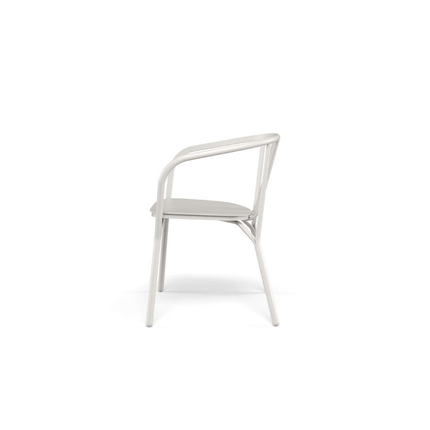Booq acrylic bookend