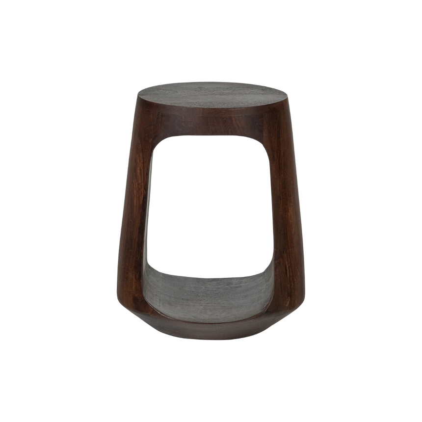 Bayo fa lerakóasztal