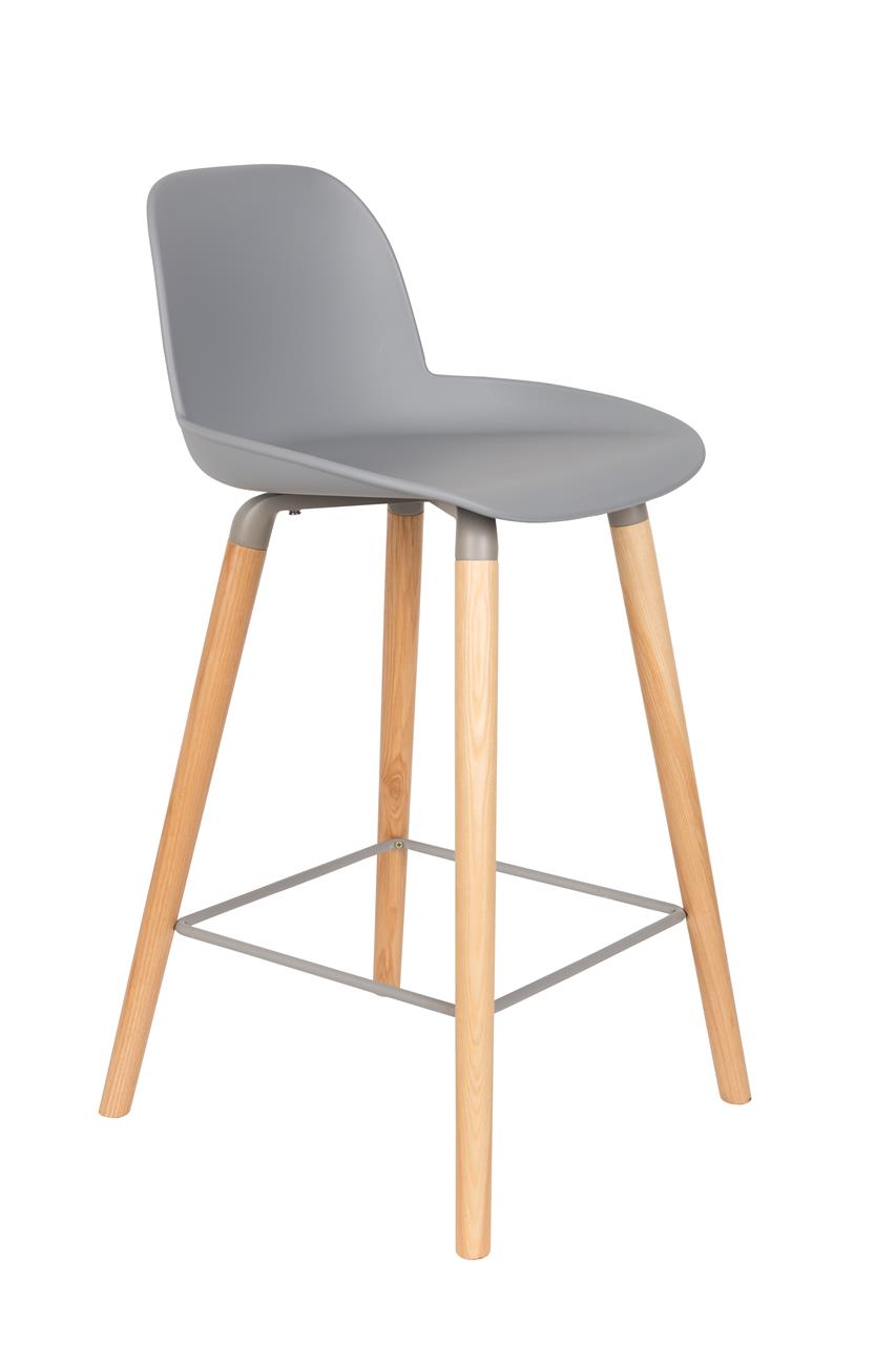 Albert Kuip PP low bar stool