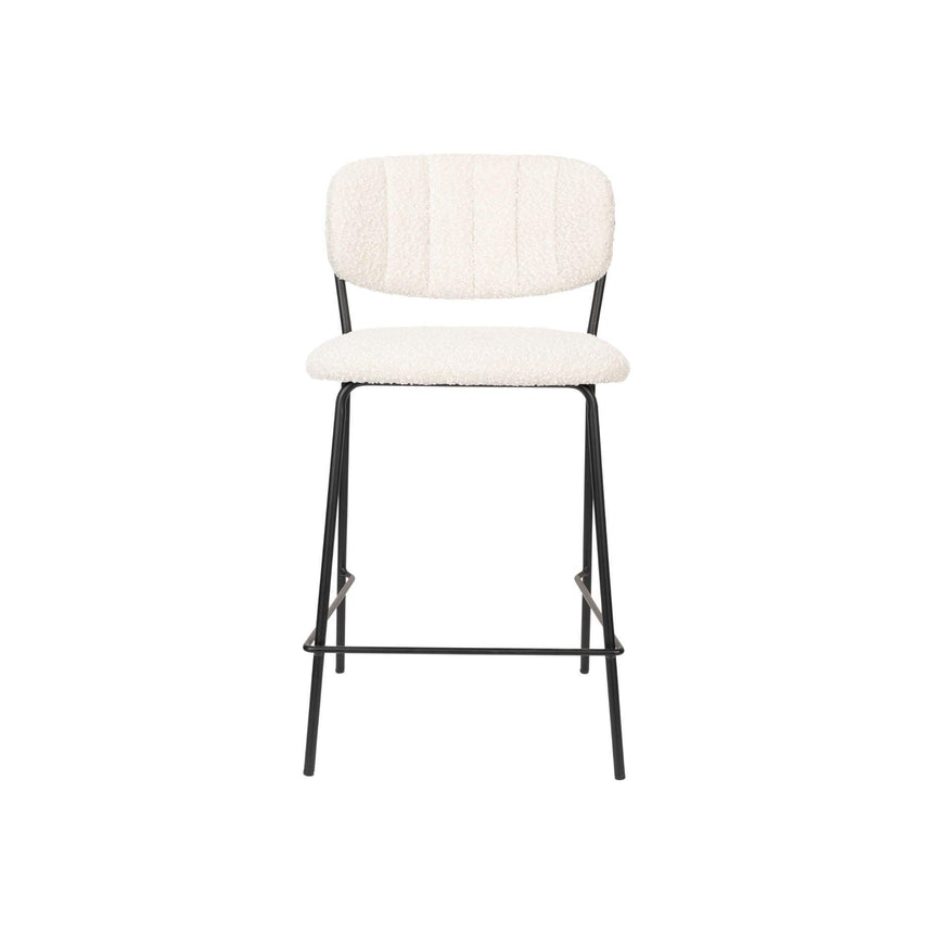 Jolien buklé alacsony bárszék-6