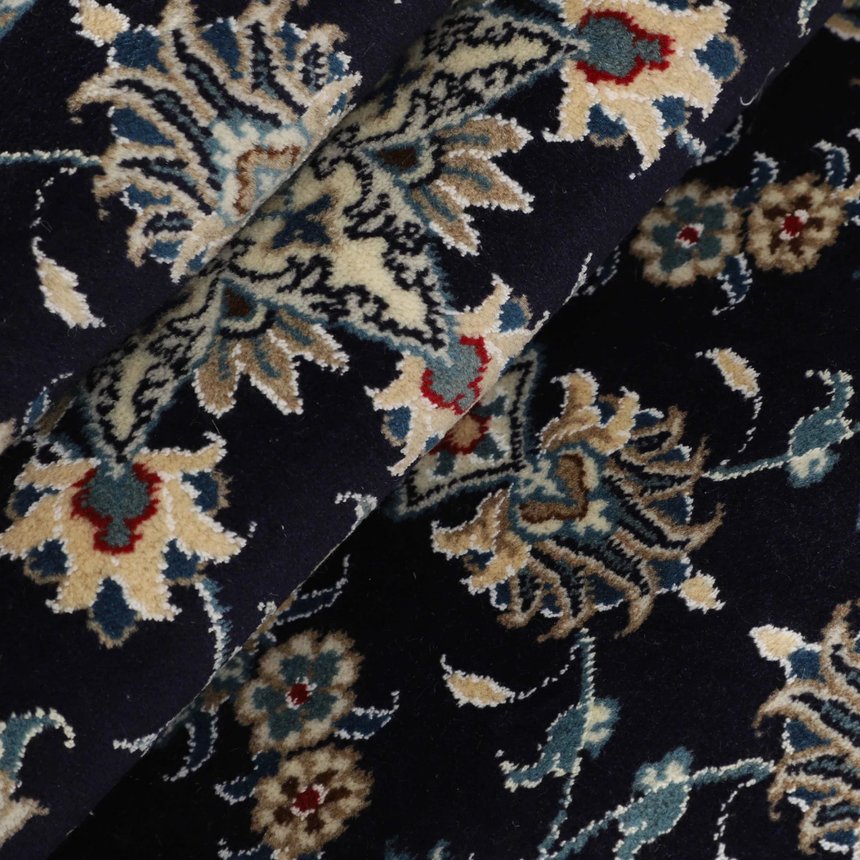 Noa wooden bedside table