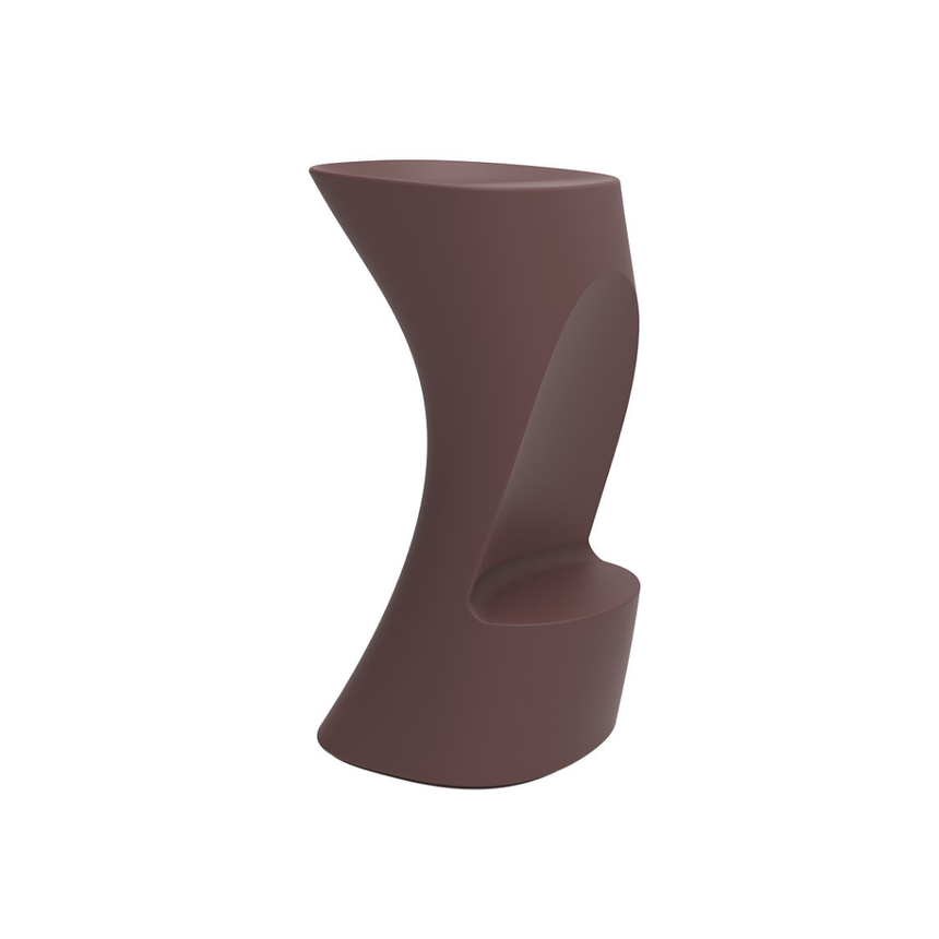 Noma PP kerti bárszék