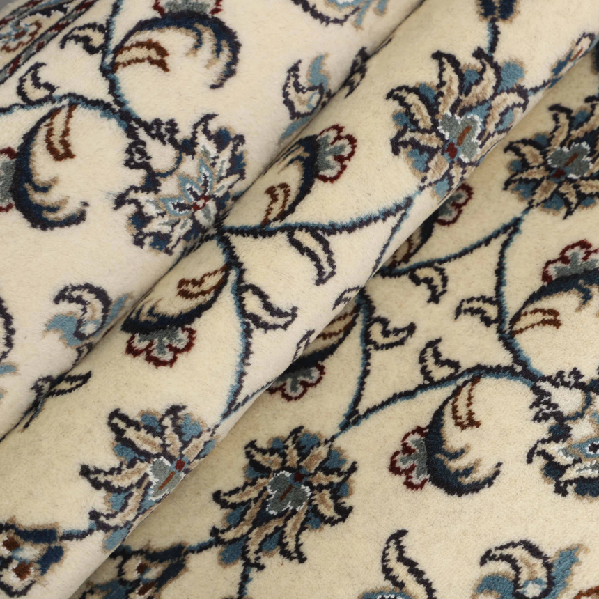 Noa wooden bedside table