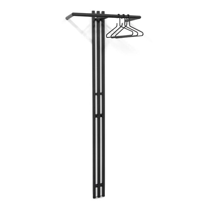 Senza 5 fém fali fogas