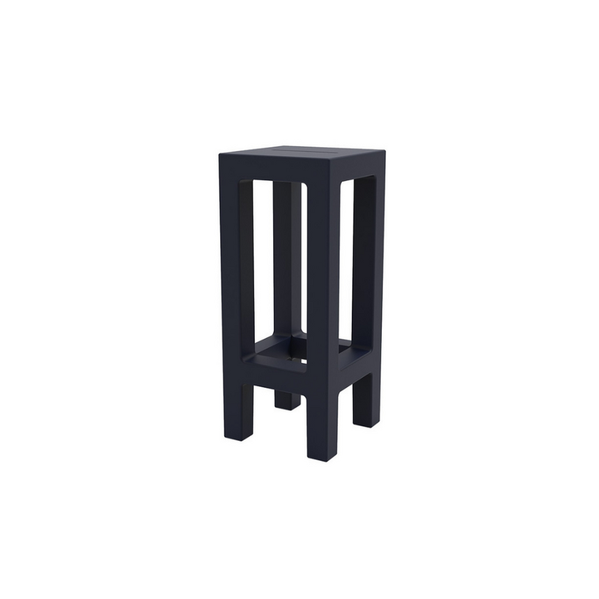 Jut PP kerti bárszék