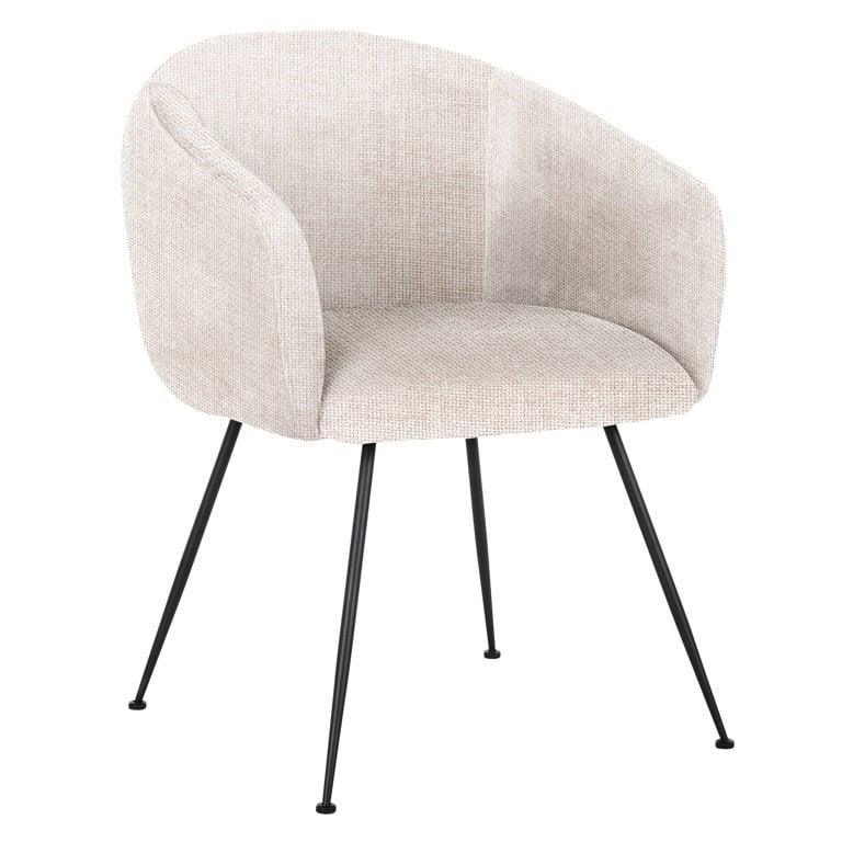 Avanti szövet szék