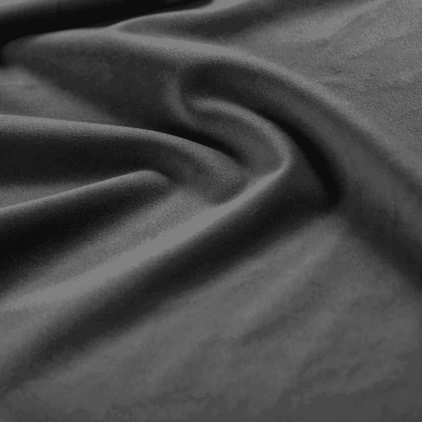 Miley balos bársony sarokkanapé 255x248