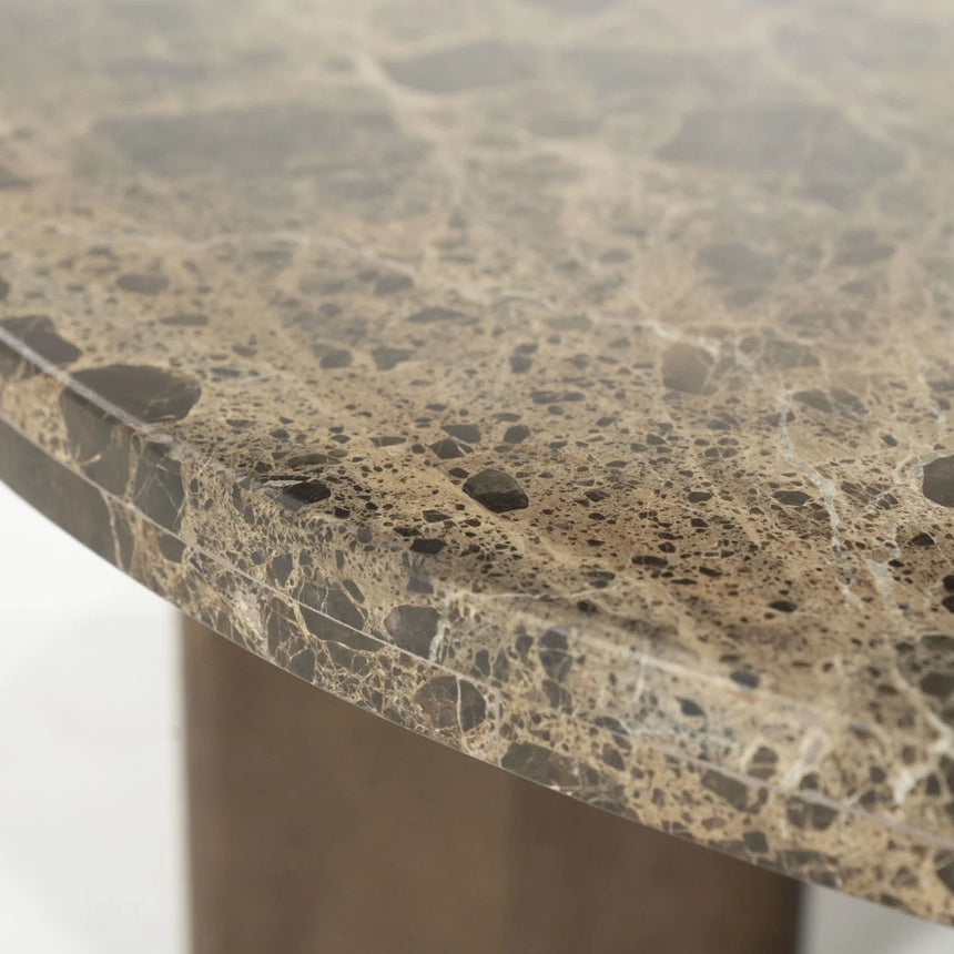 Jimmy 3-door wooden cabinet